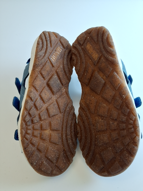 Green Comfort Sandal Camino (H694)